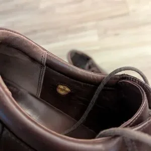 Cole Haan | Shoes | Vintage Cole Haan Leather Oxford Shoes  display picture 3